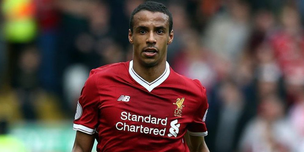 Klopp Berharap Matip Kembali Saat Liverpool Jumpa Chelsea