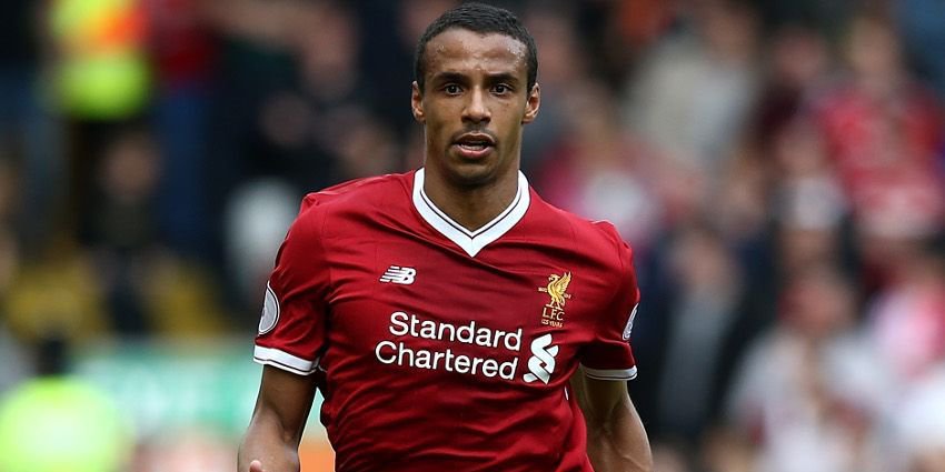 Klopp Pastikan Matip Akan Absen Sampai Akhir Musim