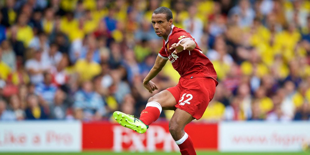 Upson: Pertahanan Liverpool Sangat Kendur