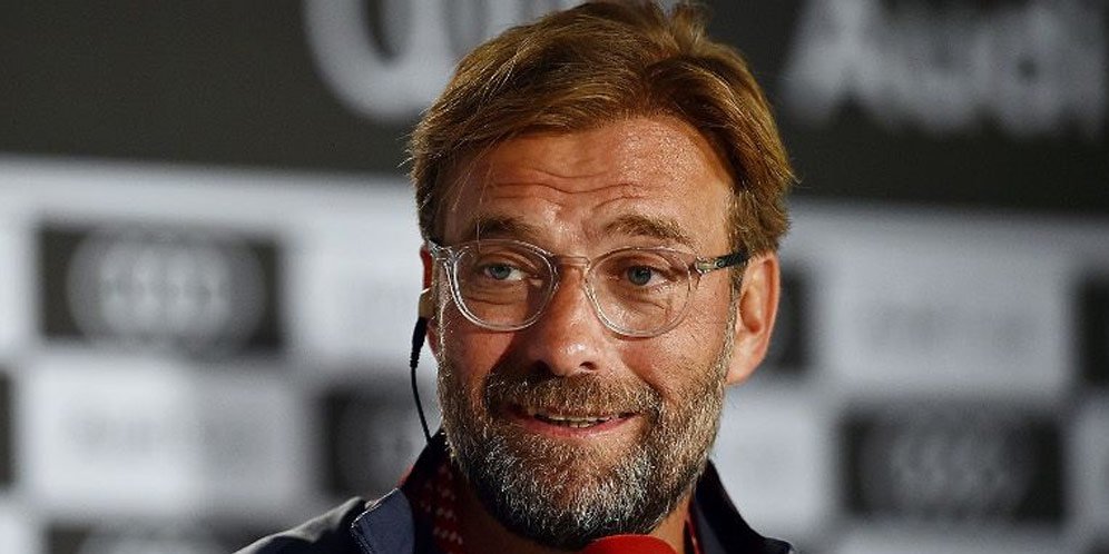 Ketemu Bayern Munchen Lagi, Ini Komentar Klopp