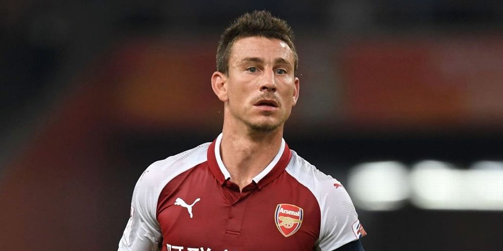 Lupakan City, Koscielny Tuntut Sanchez Fokus di Arsenal