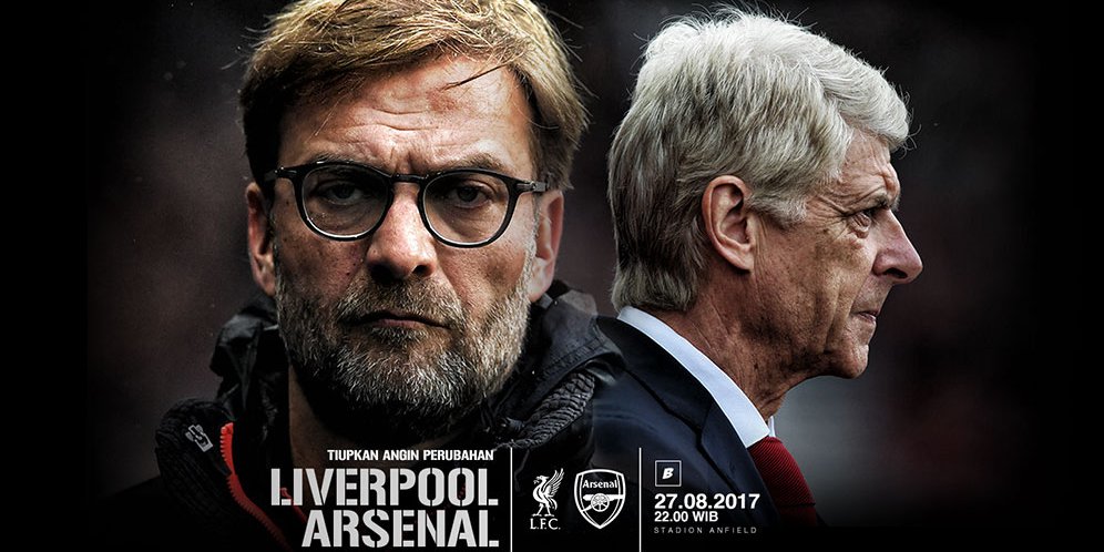 640 Gambar gambar liverpool vs arsenal nanti malam Keren