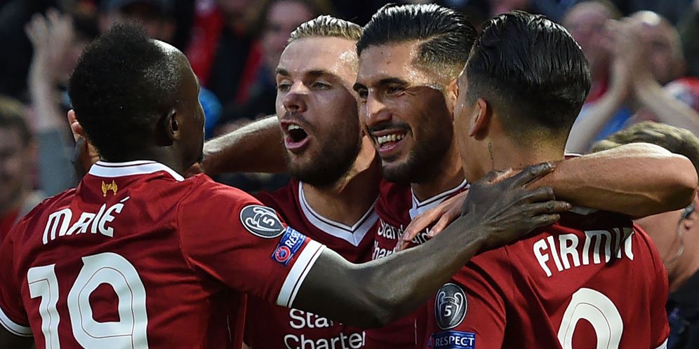 'Liverpool Tak Bakal Juara Premier League'