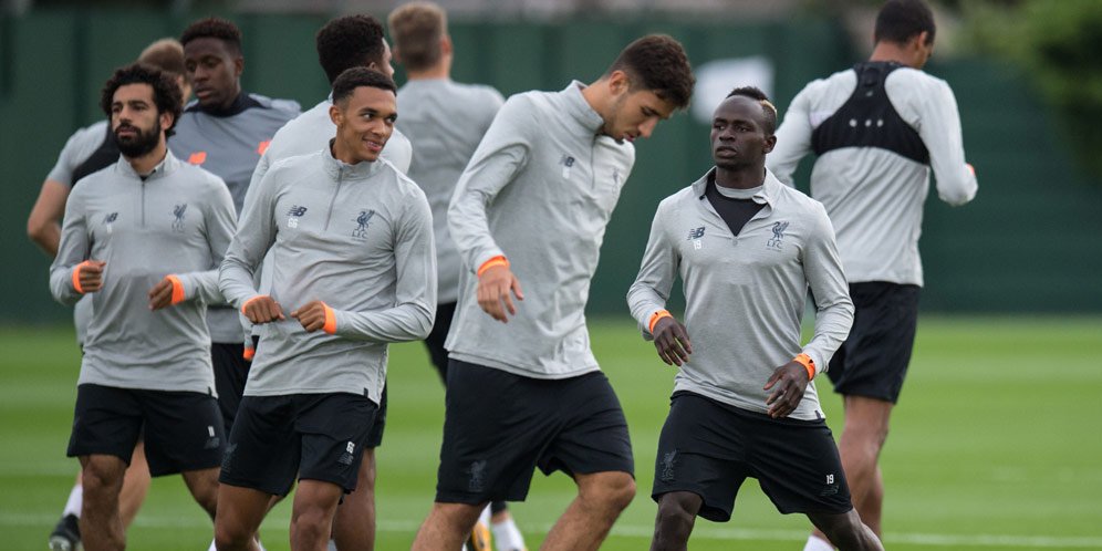 Aldridge Sebut Liverpool Jelas Bermasalah di Lini Belakangnya