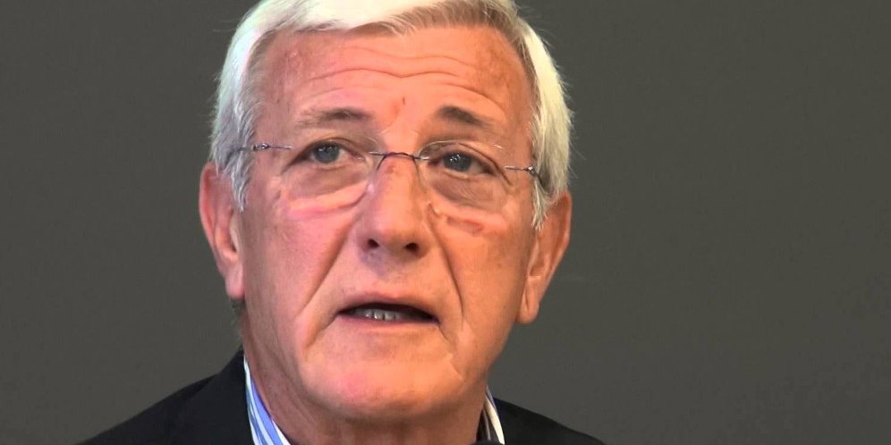 Lippi Jelaskan Alasan Juventus Selalu Gagal di Liga Champions