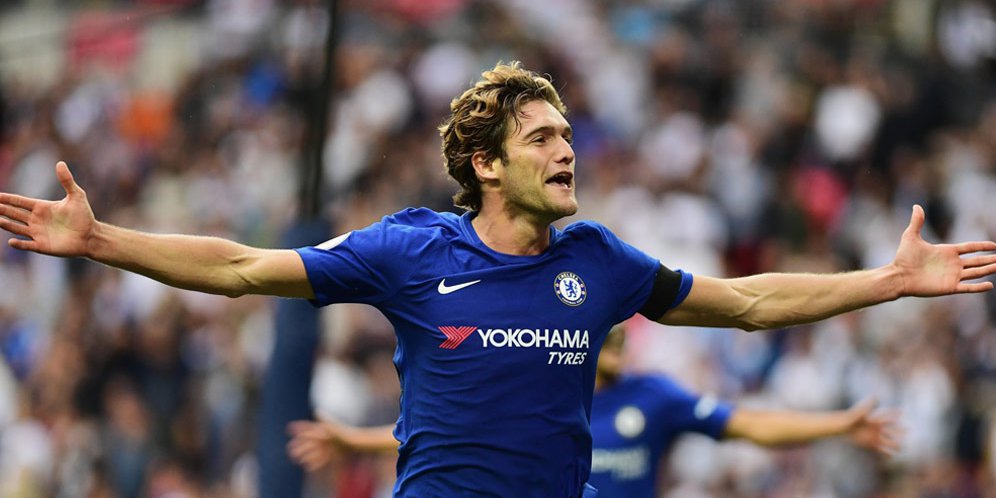 Alonso Usai Bungkam Spurs: Chelsea Butuh Kemenangan Ini