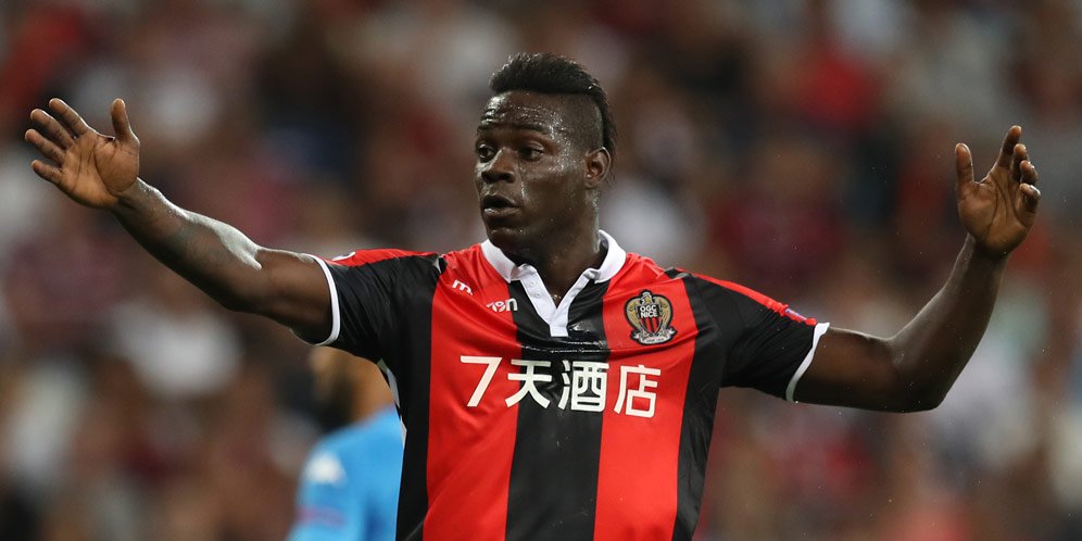 Kritik FIGC Karena Balotelli, Raiola Didamprat Sacchi