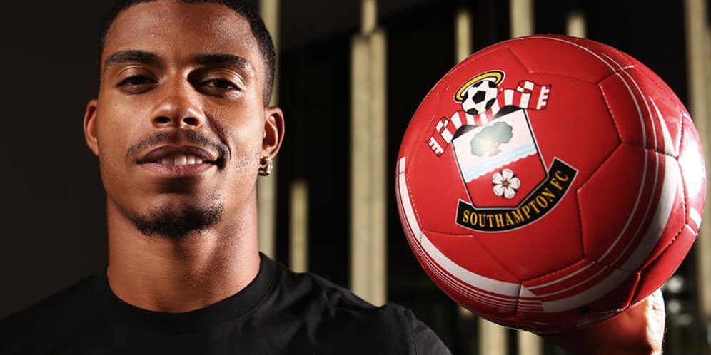 Tinggalkan Juventus, Lemina Resmi Gabung Southampton