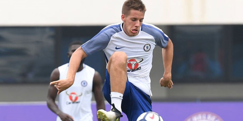 Karier Pasalic