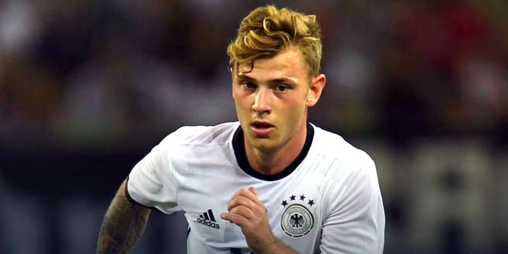 Schalke Angkat Bicara Soal Nasib Pemain Incaran Arsenal
