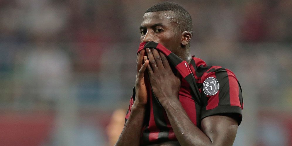 Milan Buka Pintu Keluar Untuk Niang