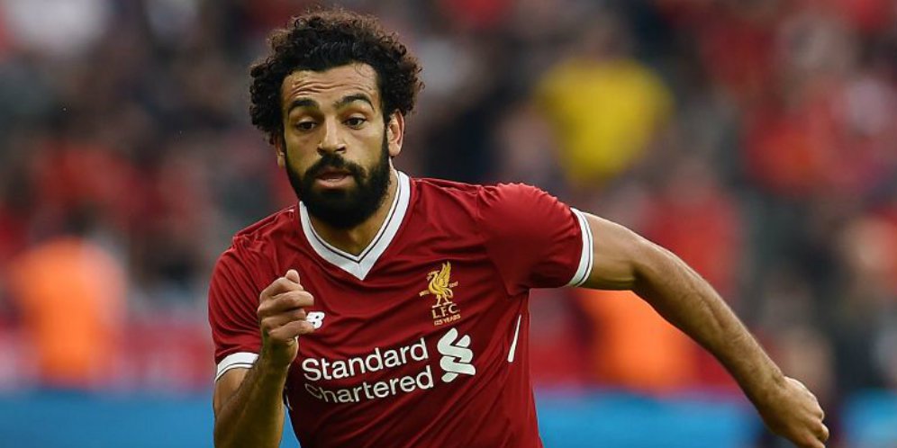 Stoke City Takkan Fokus Hentikan Mohamed Salah