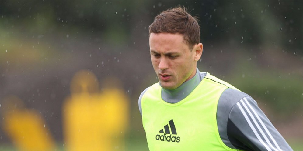 Matic Anggap Formasi MU Mirip Chelsea