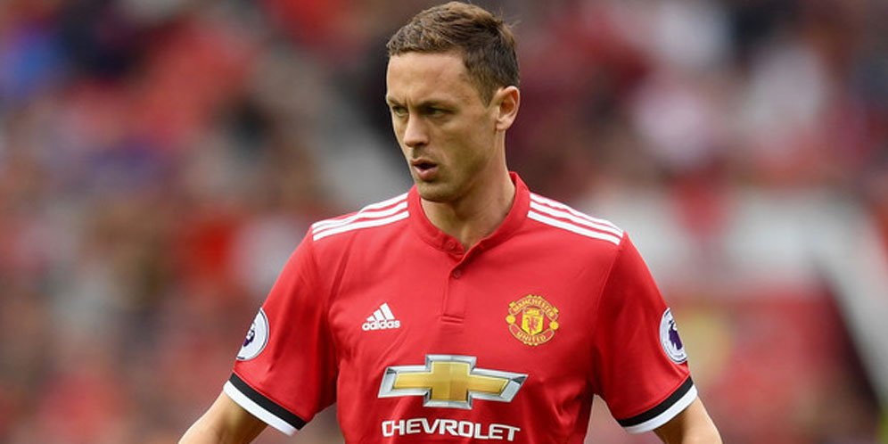 Neville: Chelsea Pasti Menyesal Lepas Matic