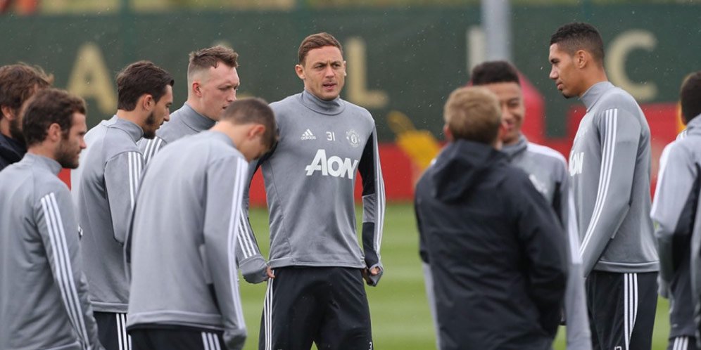Jones: Penampilan Matic Benar-benar Luar Biasa