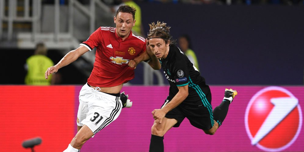 Nemanja Matic