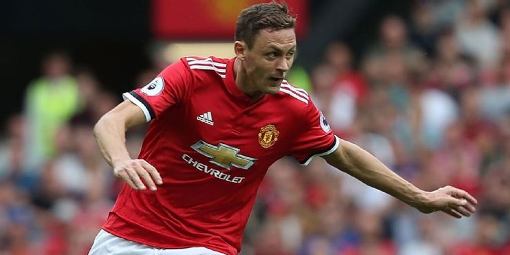 Matic: Saya Bahagia di MU