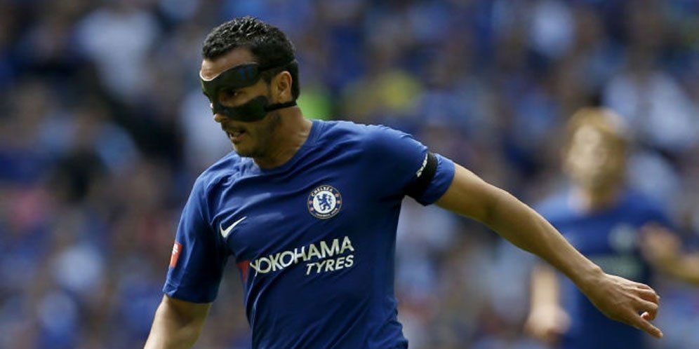 Pedro dan Moses Absen Lawan Burnley, Ini Penyebabnya