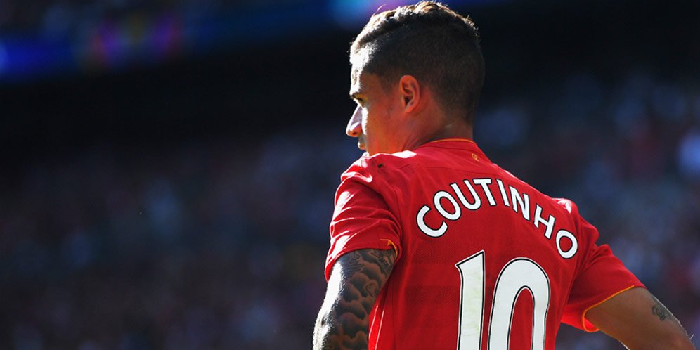 Eks Pelatih Liverpool: Coutinho Cocok Main di Barcelona