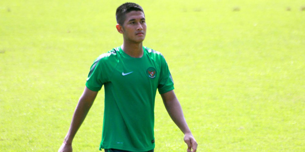 Beda Pilihan Dua Bek Timnas Indonesia U-23 untuk Isi Waktu Libur Saat Pelatnas