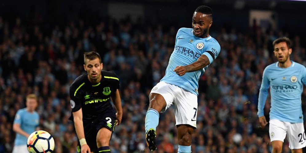 Rodgers Bikin Sterling Tinggalkan Liverpool?