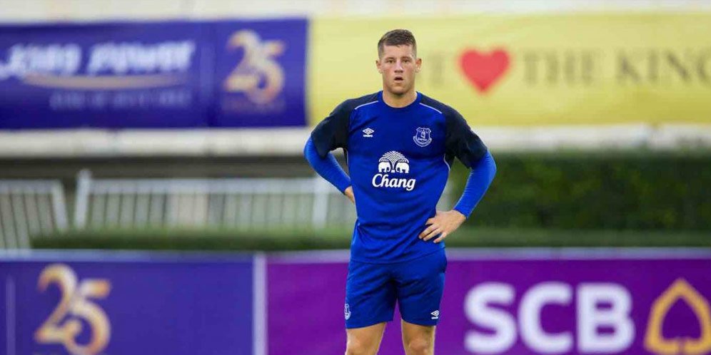 Chelsea Layangkan Tawaran Menggiurkan untuk Barkley