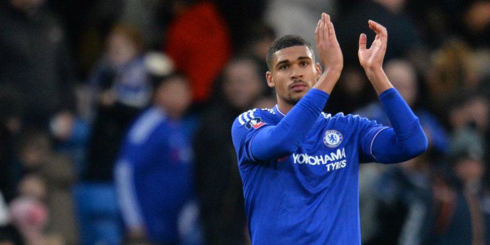 Southgate: Pemain Chelsea Halangi Loftus-Cheek Masuk Tim Utama