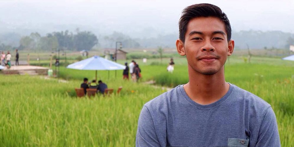 Ini Dua Kiper Idola Satria Tama