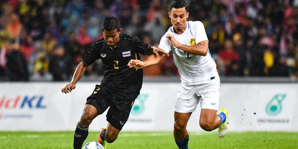 Kiper Bikin Gol Bunuh Diri Konyol, Malaysia Kalah di Final