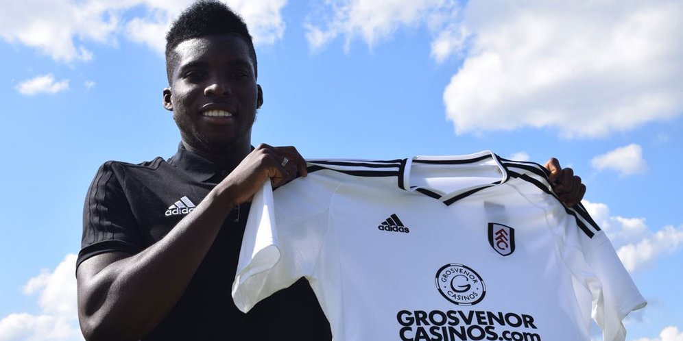 Liverpool Resmi Pinjamkan Sheyi Ojo ke Fulham