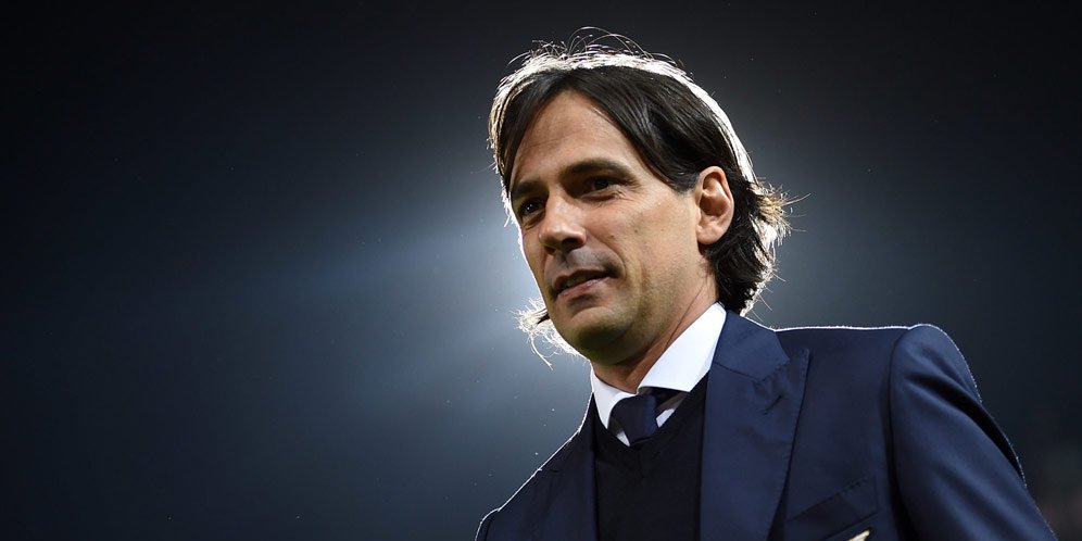 Zoff: Inzaghi Pelatih Masa Depan Juventus?