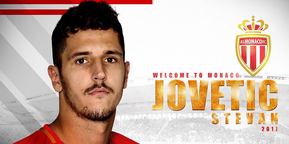 Wapres Monaco: Jovetic Pemain Hebat