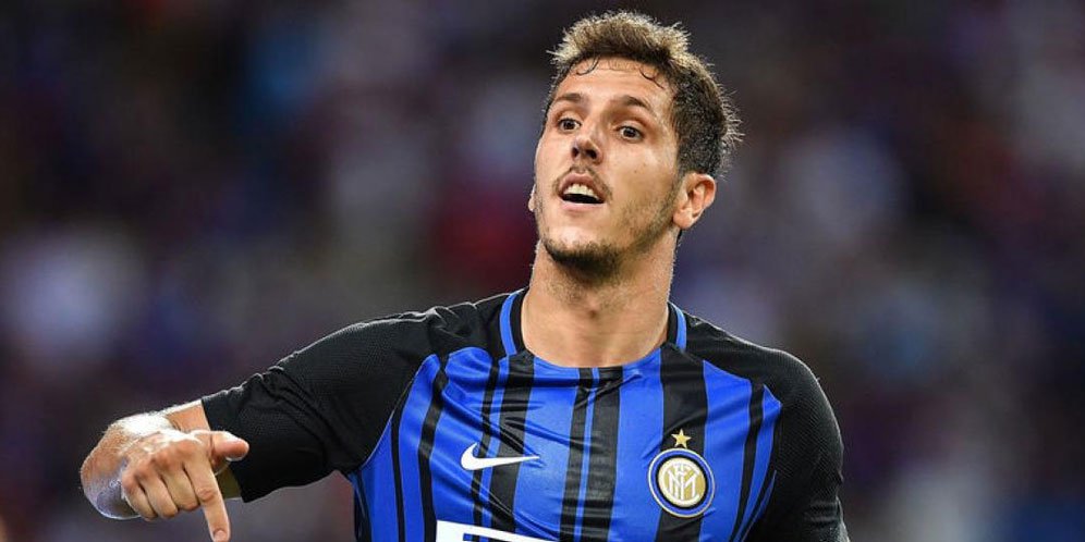 Gantikan Mbappe, Monaco Segera Gaet Jovetic dari Inter