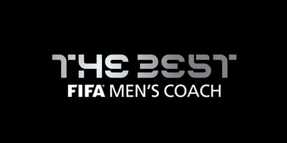Daftar Nominasi Pelatih Terbaik FIFA 2017