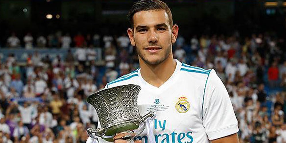 Theo Hernandez