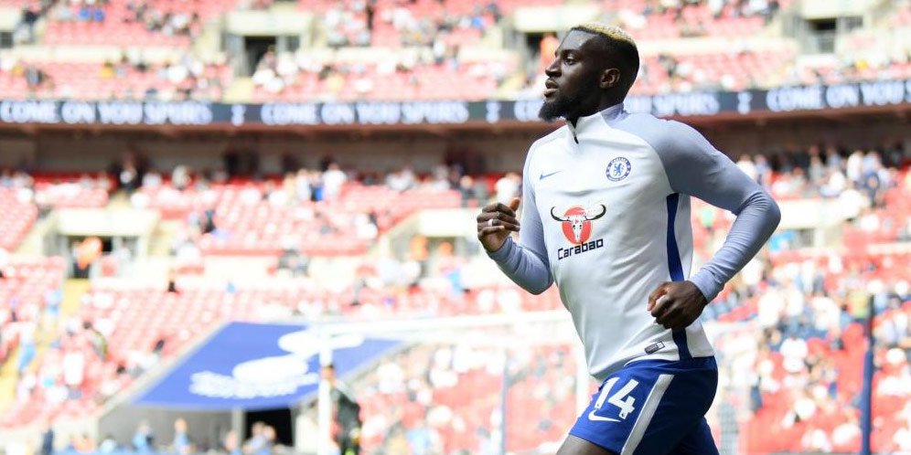 Bakayoko Yakin Chelsea Bisa Pertahankan Gelar Premier League