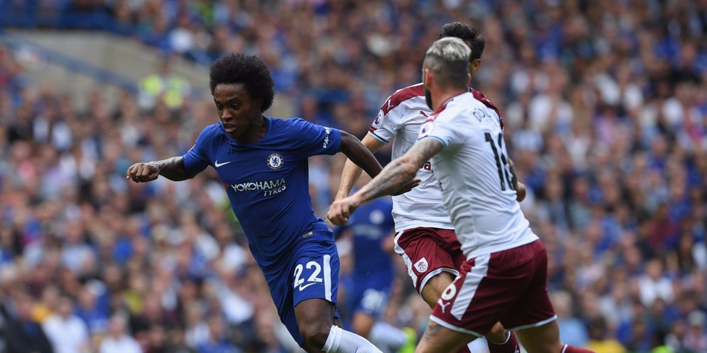 Christensen: Move On, Chelsea!