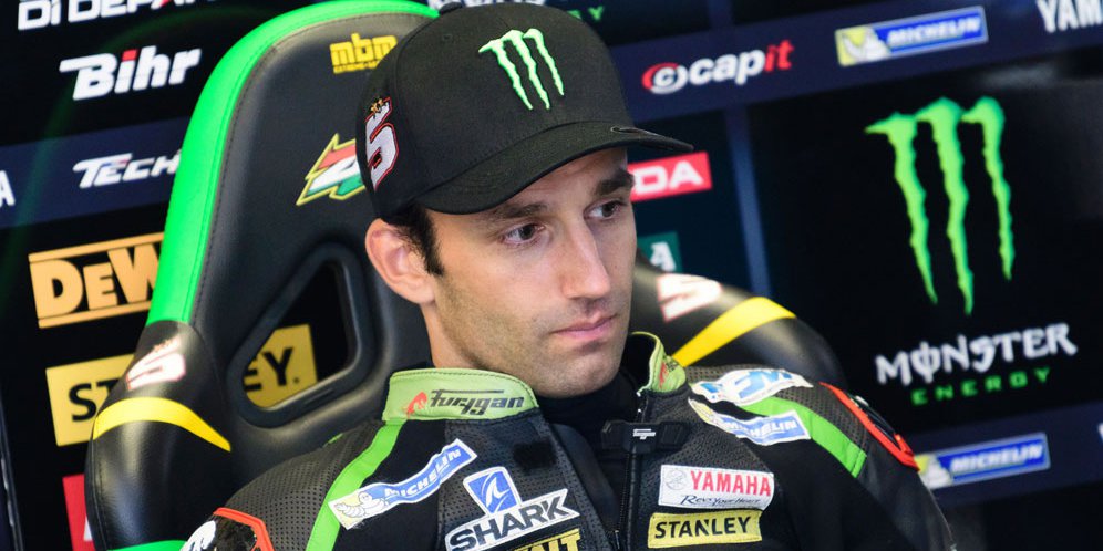 KTM Bantah Gaet Tech 3 demi Dapatkan Zarco