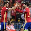 David Villa: Isco Spektakuler