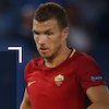 Data dan Fakta Liga Champions: Qarabag vs AS Roma