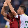 Highlights Friendly: Roma 4-1 Chapecoense