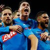 Mertens: Napoli Scudetto? Sekarang Atau Tidak Sama Sekali!