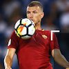 Data dan Fakta Serie A: AS Roma vs Udinese