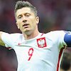 Selusin Gol Lewandowski