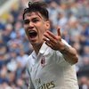 Besar di Roma, Romagnoli Justru Ngefans Pada Lazio