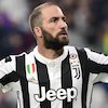 Kepercayaan Total Juve Pada Higuain