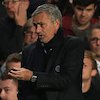 Memori Buruk Mourinho dan Mata Dari Basel