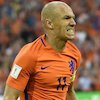 Robben Anggap Belanda Tak Punya Peluang Lolos ke Piala Dunia