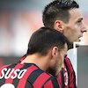 Data dan Fakta Serie A: AC Milan vs SPAL