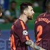 Perkenalkan, Pemain Tertajam Kedua Barcelona Perkenalkan, Pemain Tertajam Kedua Barcelona